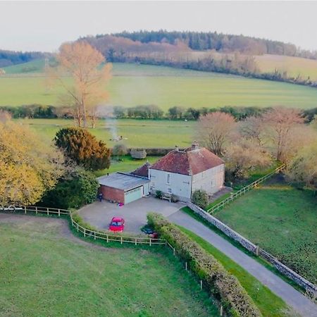 Charlton End - Goodwood Events Bed and Breakfast Τσίτσεστερ Εξωτερικό φωτογραφία