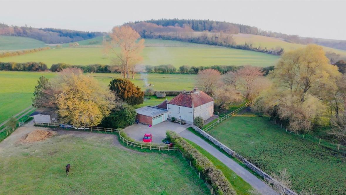 Charlton End - Goodwood Events Bed and Breakfast Τσίτσεστερ Εξωτερικό φωτογραφία